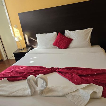 Il Siciliano - Duc De Bouillon Hotel Buitenkant foto