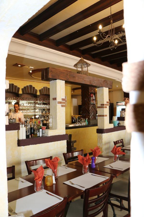 Il Siciliano - Duc De Bouillon Hotel Buitenkant foto