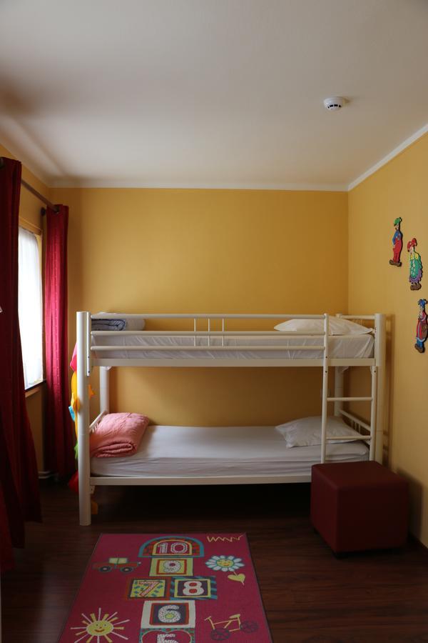 Il Siciliano - Duc De Bouillon Hotel Buitenkant foto