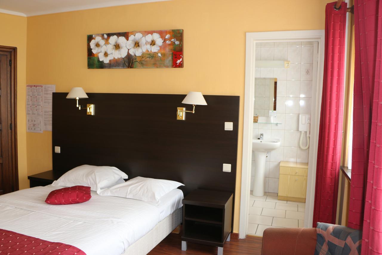 Il Siciliano - Duc De Bouillon Hotel Buitenkant foto